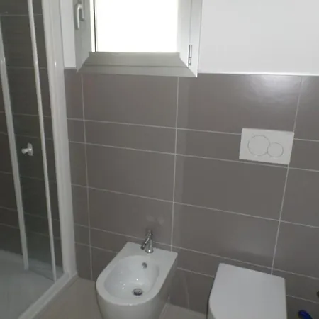 Διαμέρισμα Cozy With Rooftop Pool Μπιμπιόνε